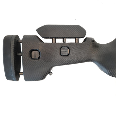 Sako 85 Carbon Wolf Riffel - Kal. 308 Win.