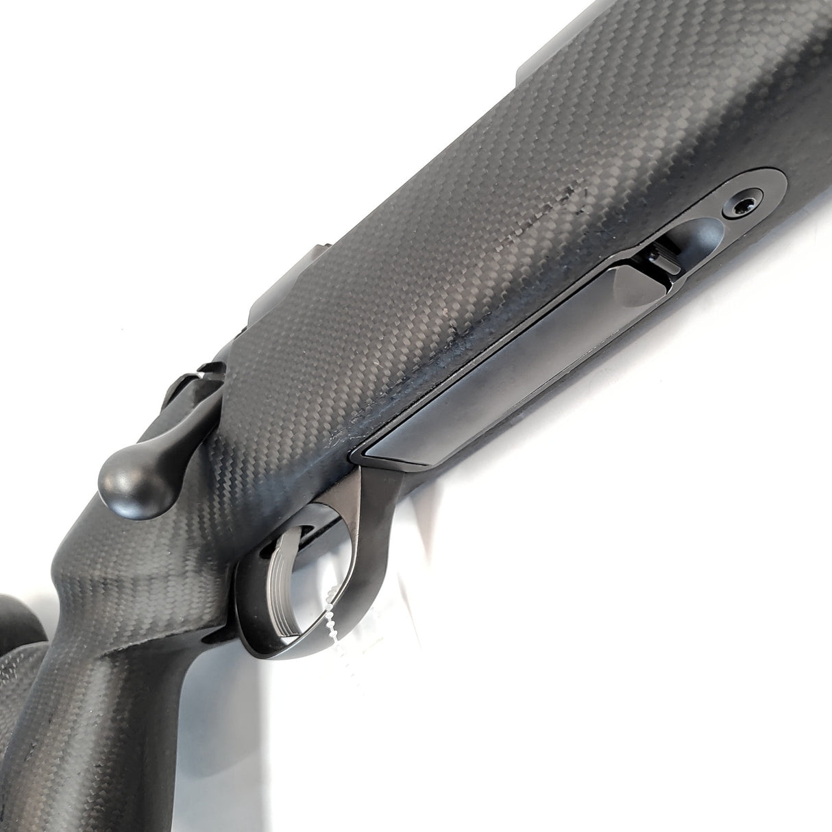 Sako 85 Carbon Wolf Riffel - Kal. 308 Win.