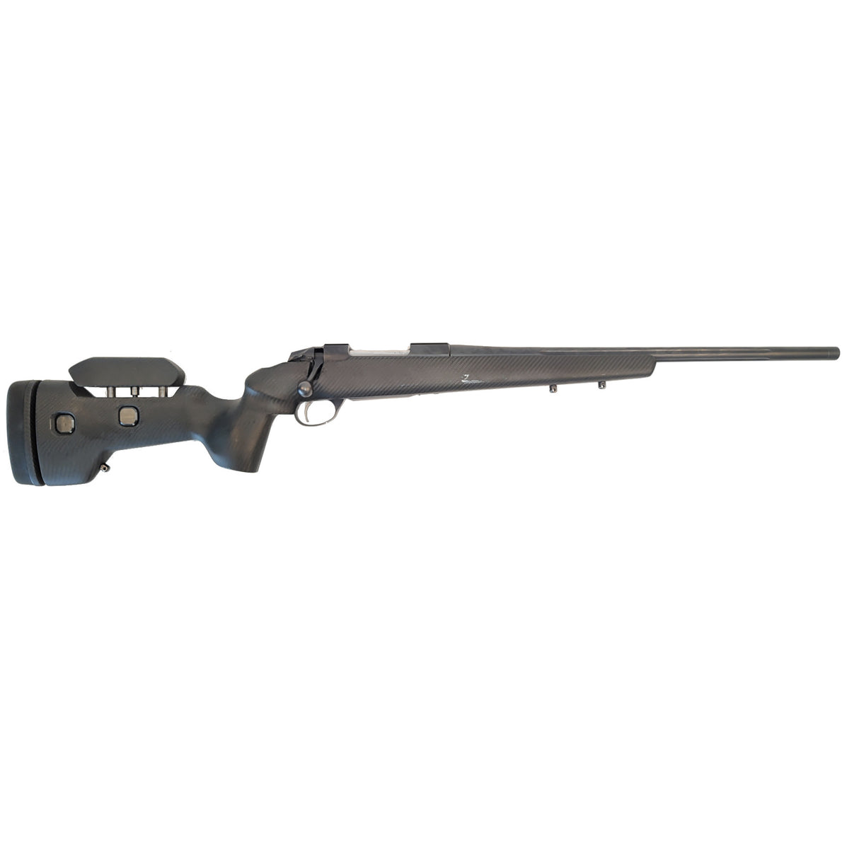 Sako 85 Carbon Wolf Riffel - Kal. 308 Win.