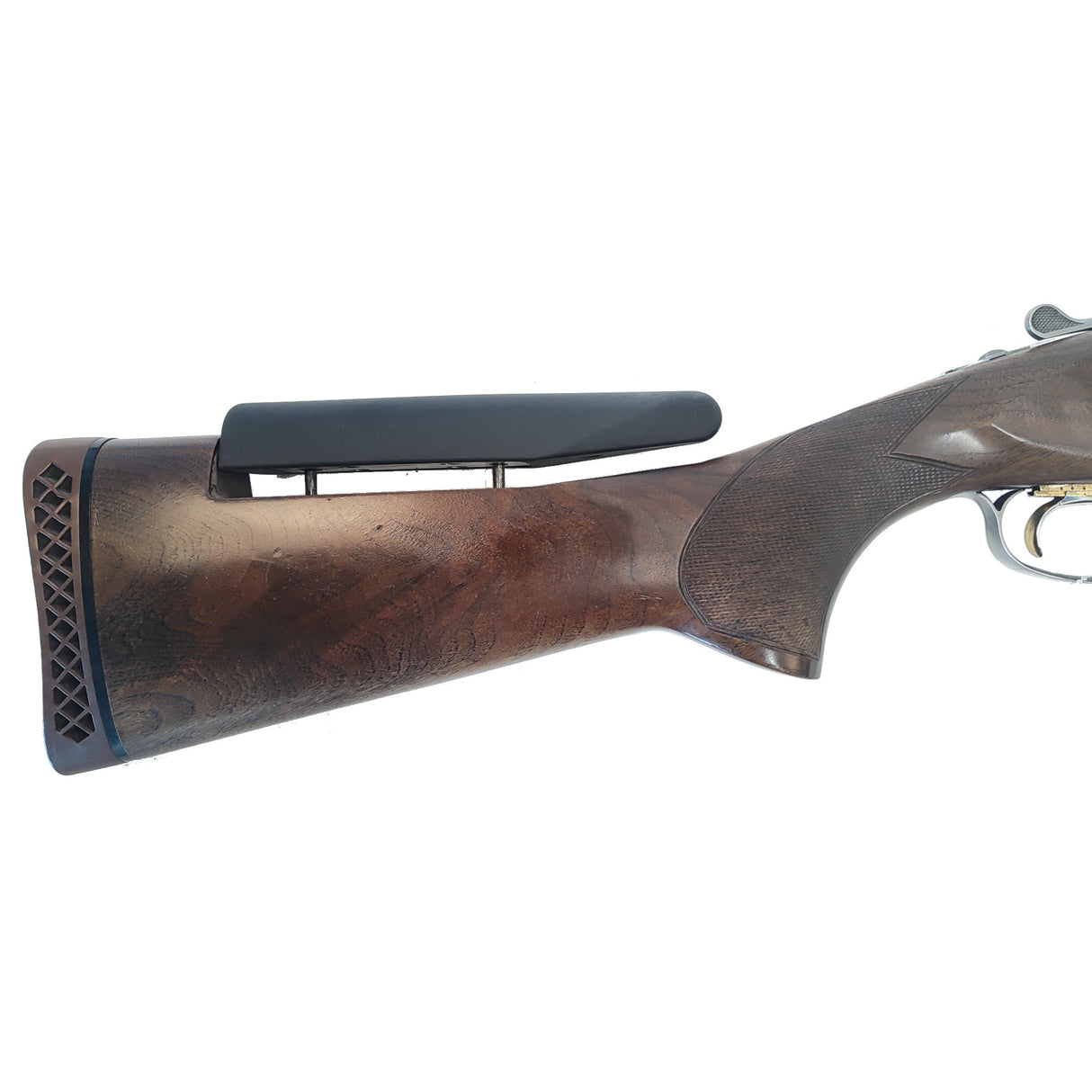 Browning Ultra XTR Haglgevær - Kal. 12/70 - O/U