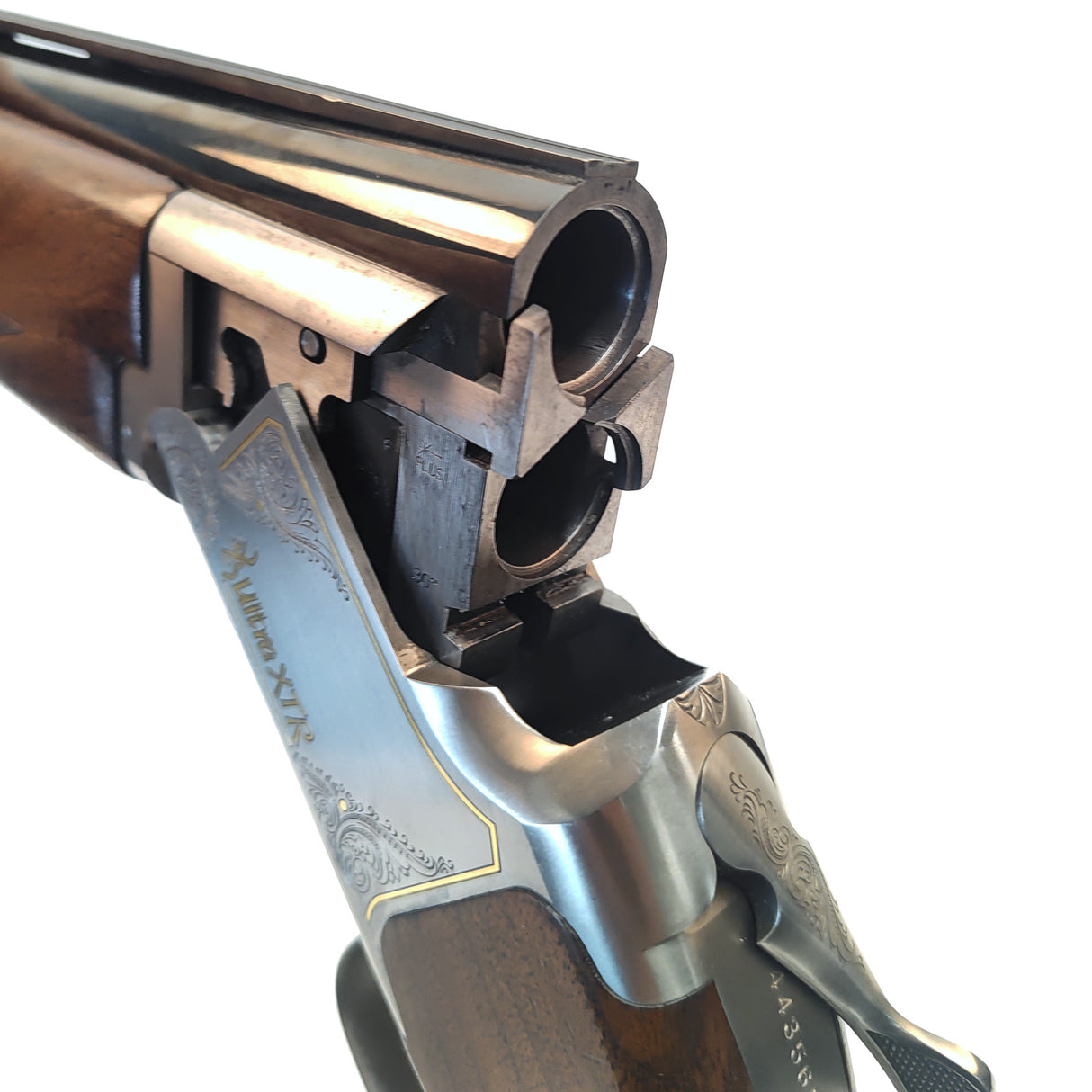Browning Ultra XTR Haglgevær - Kal. 12/70 - O/U