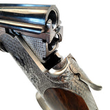 Caesar Guerinni Ellipse Evo Sporting Haglgevær - Kal. 12/76 - O/U