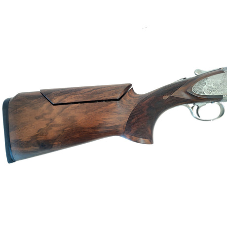 Caesar Guerini Invictus VII Sporting Ascent Haglgevær - Kal. 12/76 - O/U