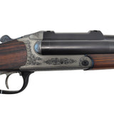 Blaser D99 Lux Drilling - Kal. 20/76 & 30R Blaser