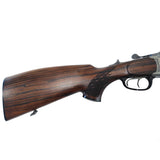 Blaser D99 Lux Drilling - Kal. 20/76 & 30R Blaser