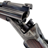 Blaser D99 Lux Drilling - Kal. 20/76 & 30R Blaser