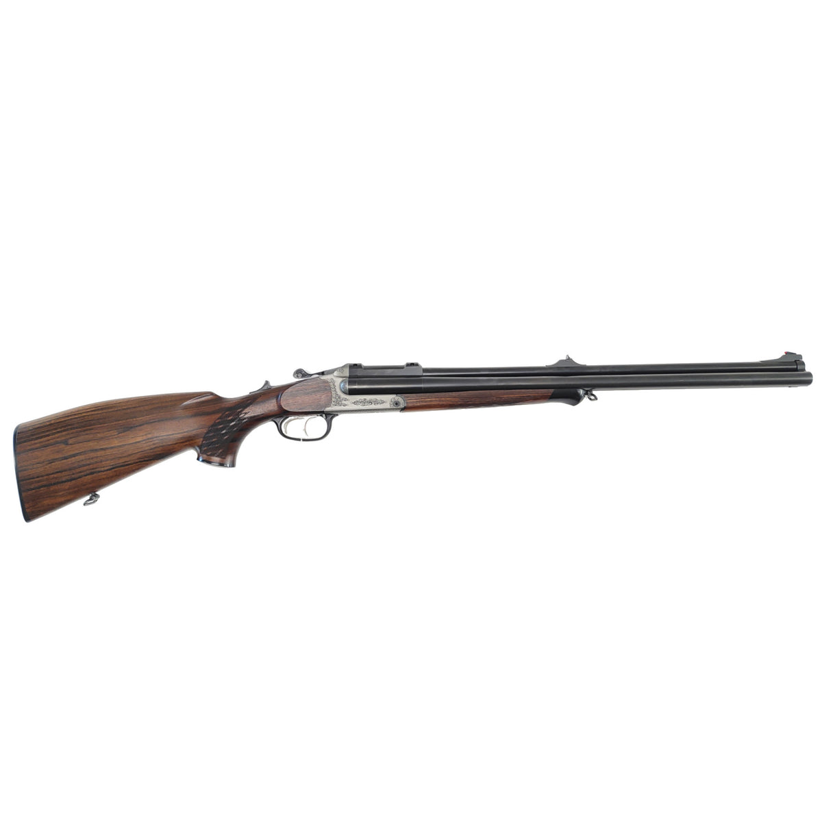 Blaser D99 Lux Drilling - Kal. 20/76 & 30R Blaser