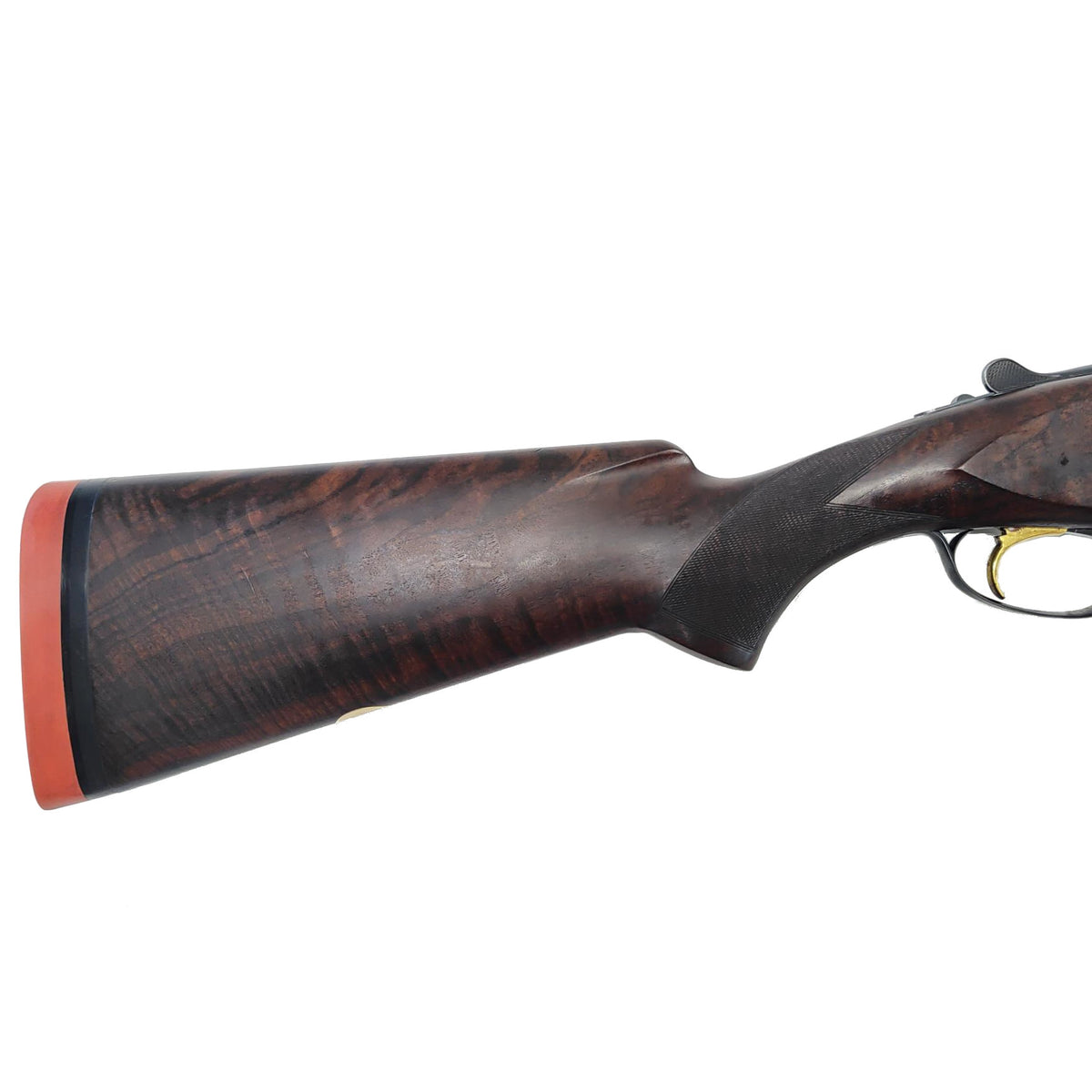 Browning B25 Black Duck Haglgevær - Kal. 12/70 - O/U
