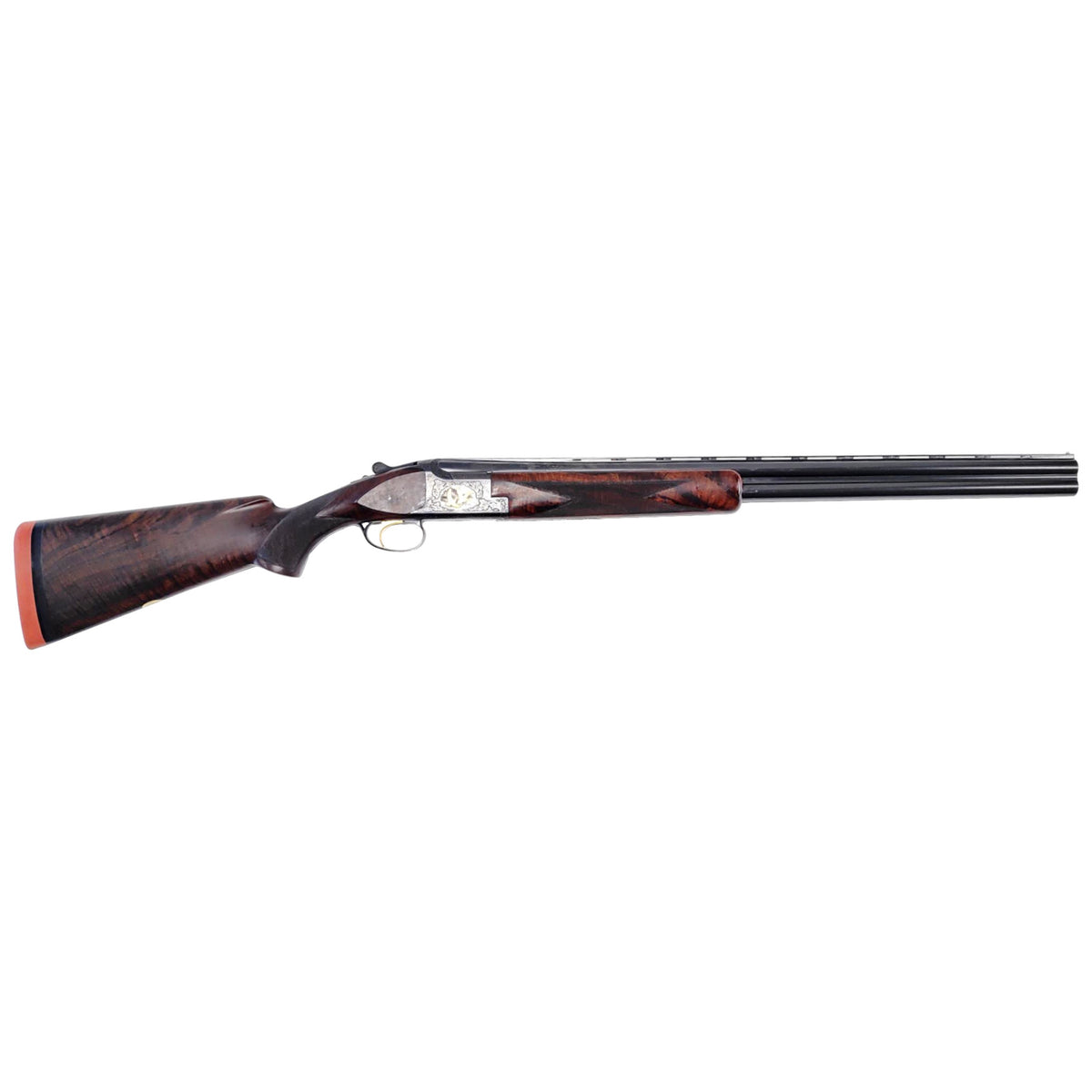 Browning B25 Black Duck Haglgevær - Kal. 12/70 - O/U