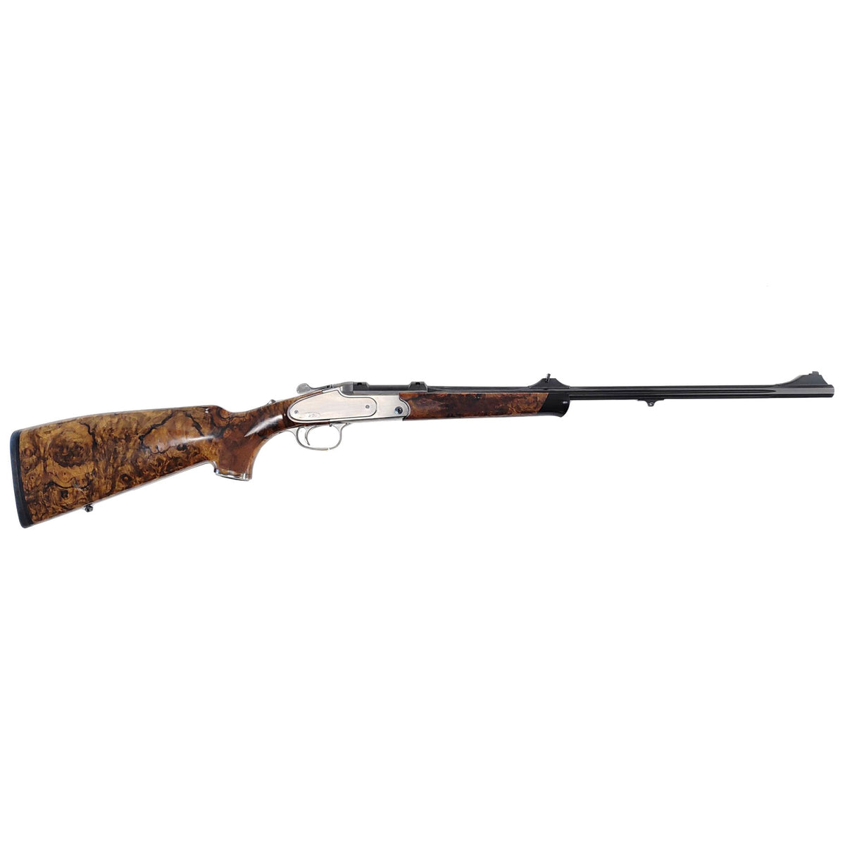 Blaser K95 Stradivari Riffel - Kal. 308 Win.