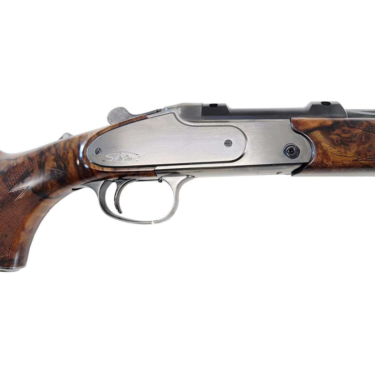 Blaser K95 Stradivari Riffel - Kal. 308 Win.
