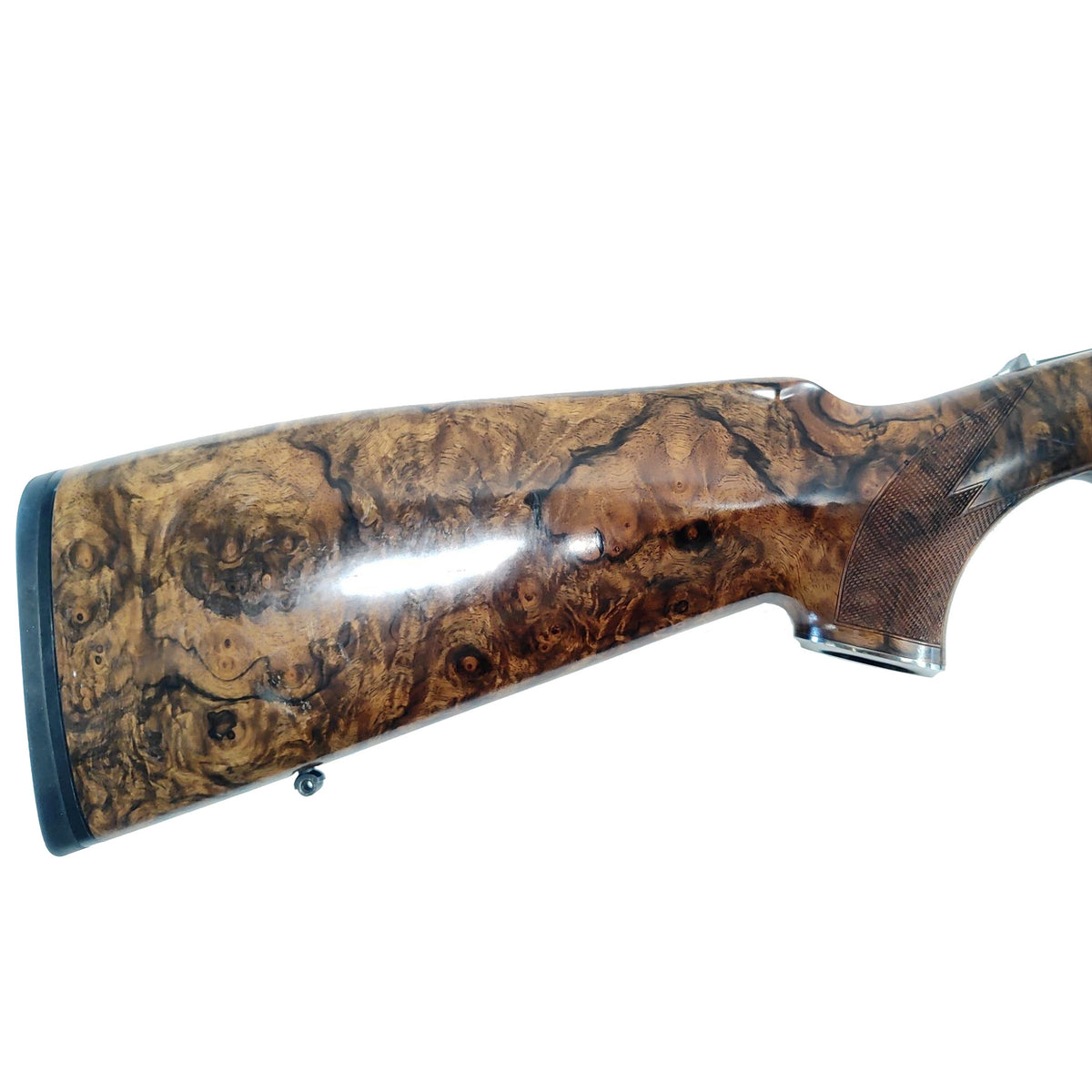 Blaser K95 Stradivari Riffel - Kal. 308 Win.