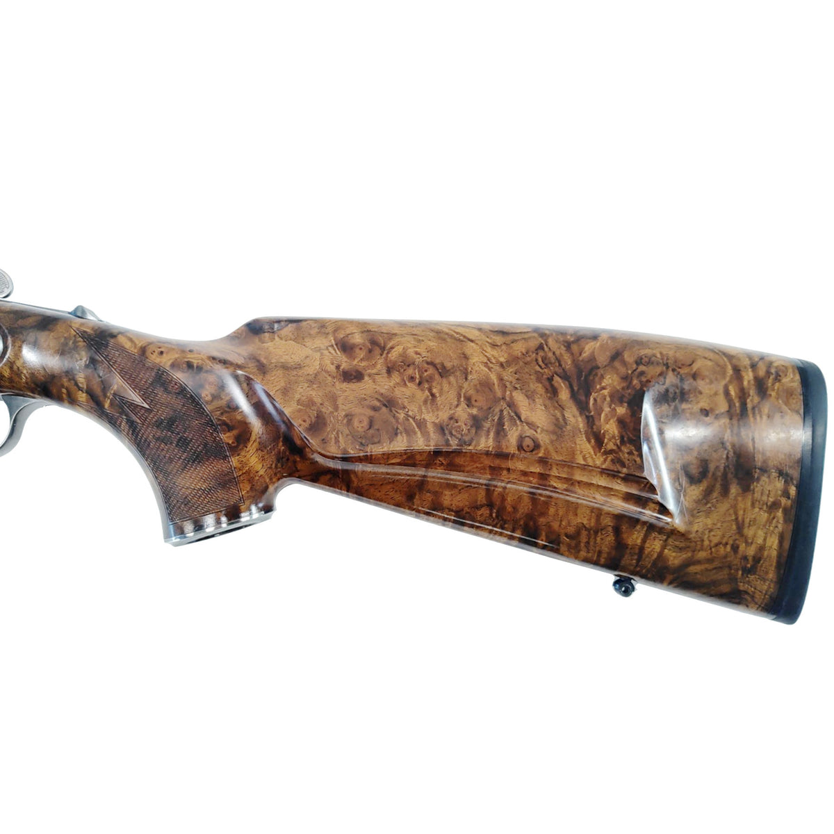 Blaser K95 Stradivari Riffel - Kal. 308 Win.