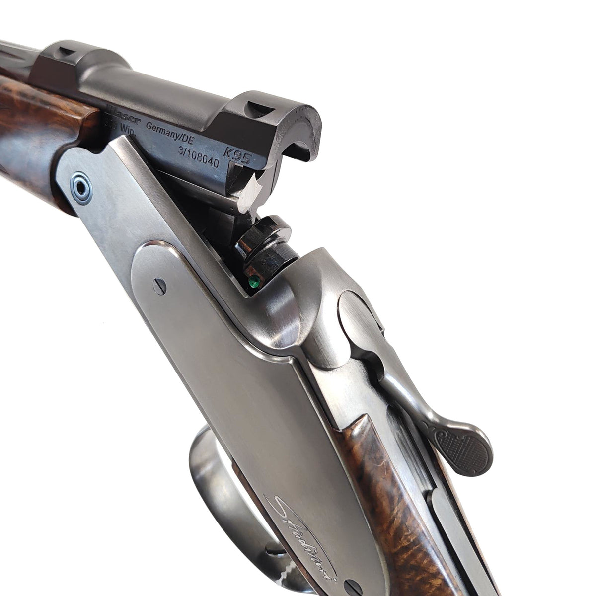 Blaser K95 Stradivari Riffel - Kal. 308 Win.