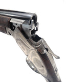 Browning B25 M1 Sideplate Haglgevær - Kal. 20/70 - O/U
