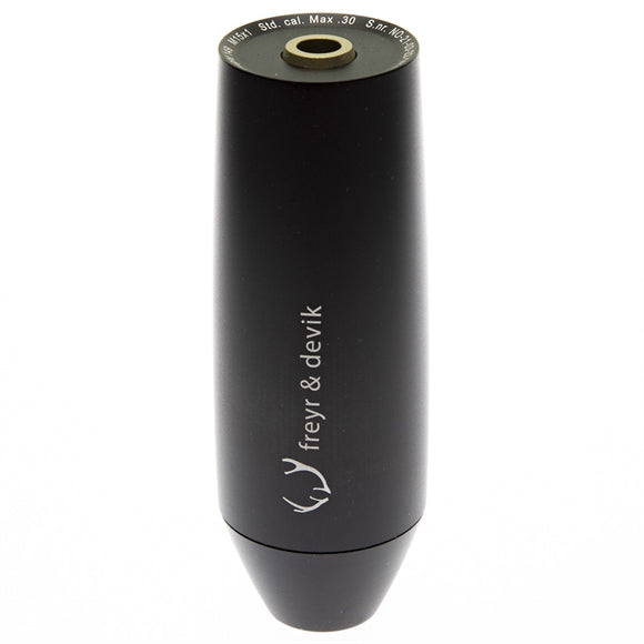 Freyr & Devik Featherweight 149 Lyddæmper – JAFI