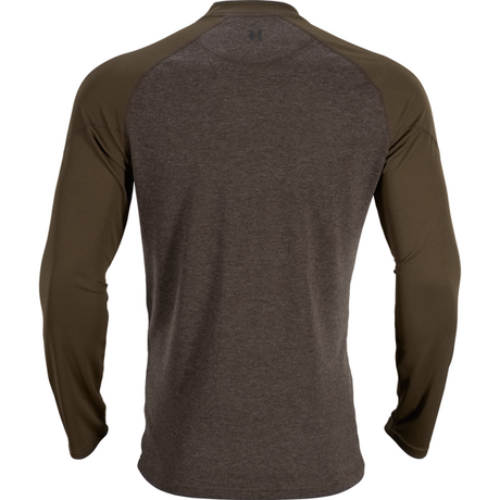 Härkila Metso L/S t-shirt - Herre - Willow green