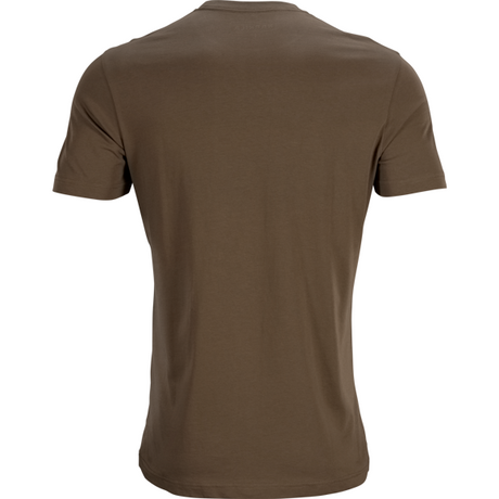 Härkila Pro Hunter S/S t-shirt - Herre - Slate brown