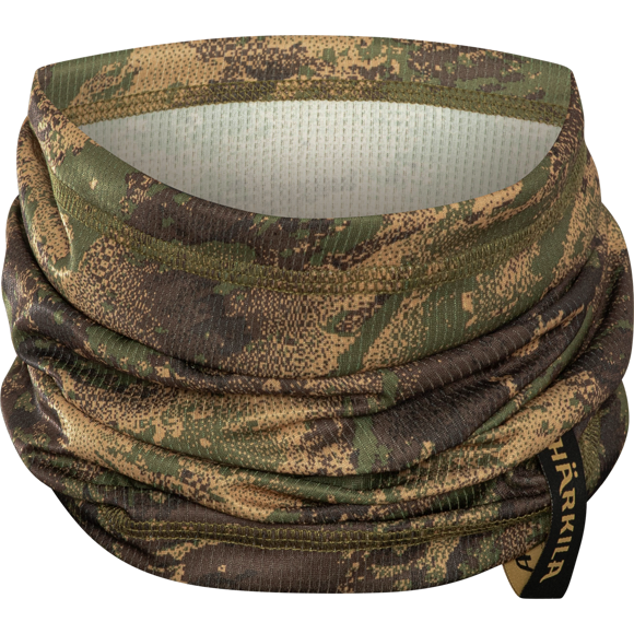 Härkila Deer Stalker camo halsedisse - AXIS MSP®Forest green