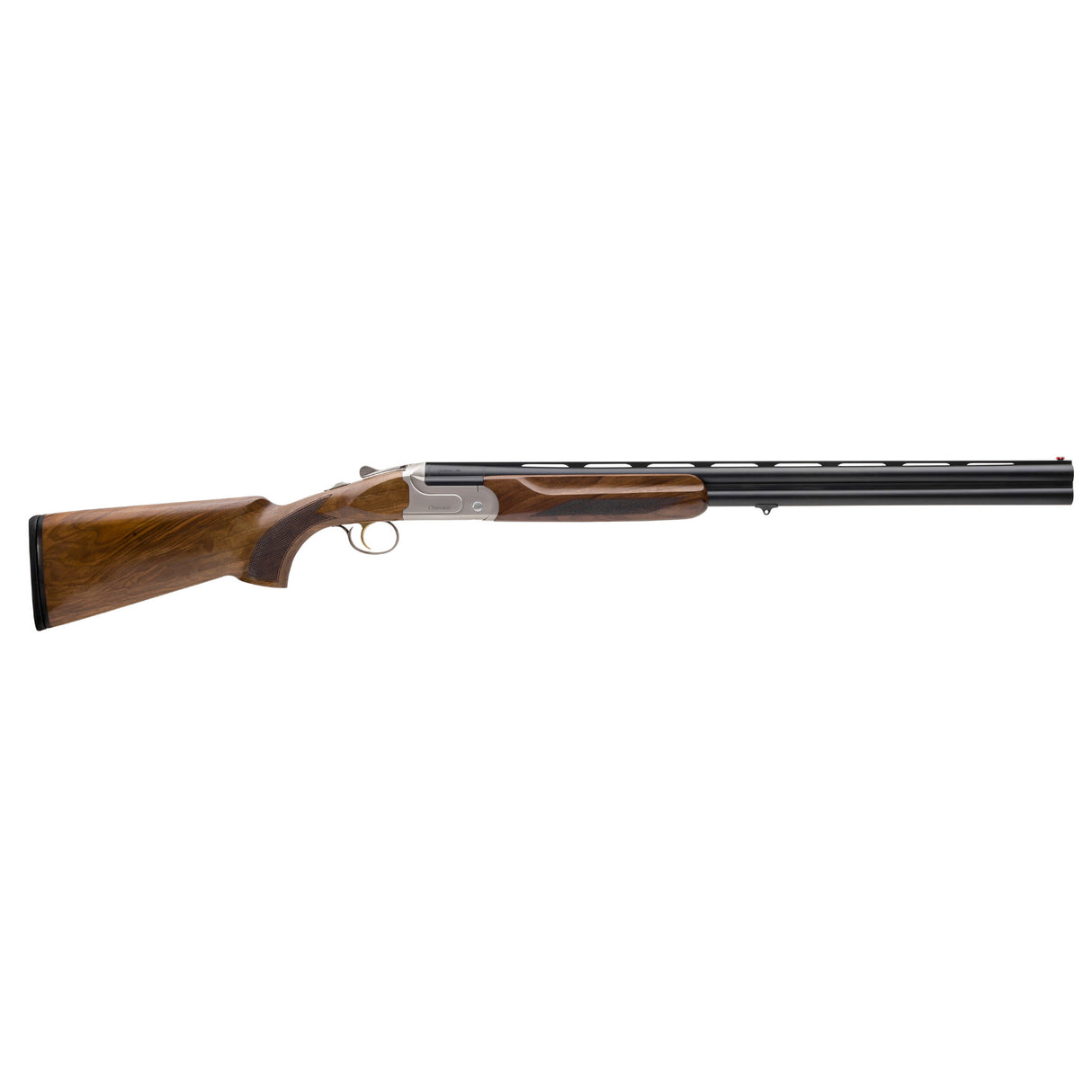 Akkar Churchill 206 Light Haglgevær - Kal. 12/76 - O/U