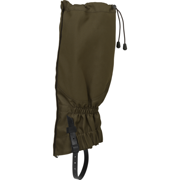 Härkila Pro HWS gaiters - Willow green