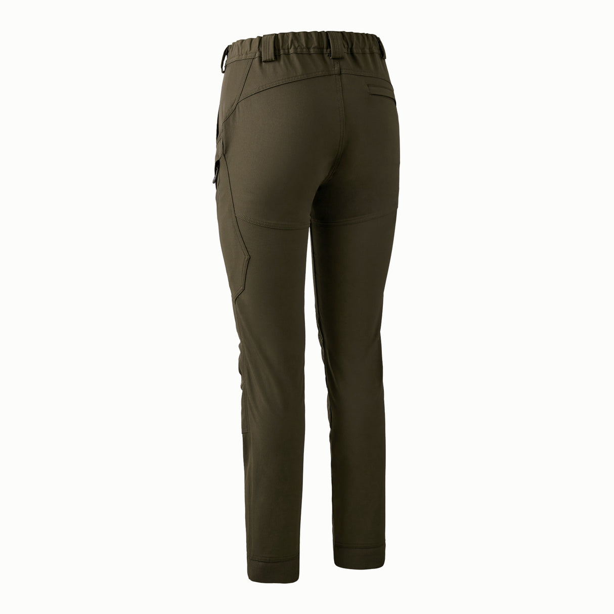 Deerhunter Lady Northward Bukser - Dame - Bark Green