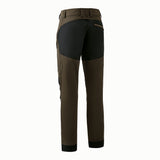Deerhunter Northward Bukser - Herre - Bark Green/Sort