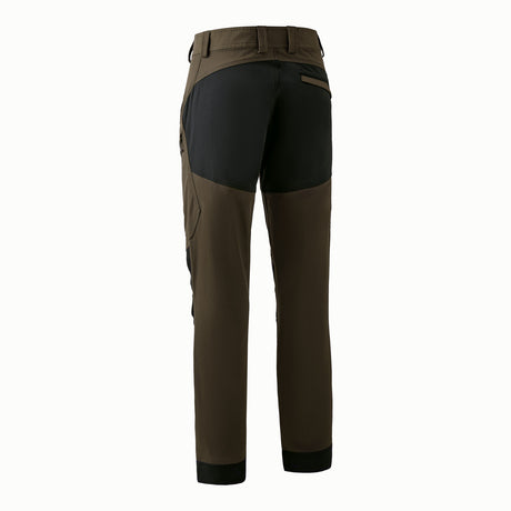 Deerhunter Northward Bukser - Herre - Bark Green/Sort