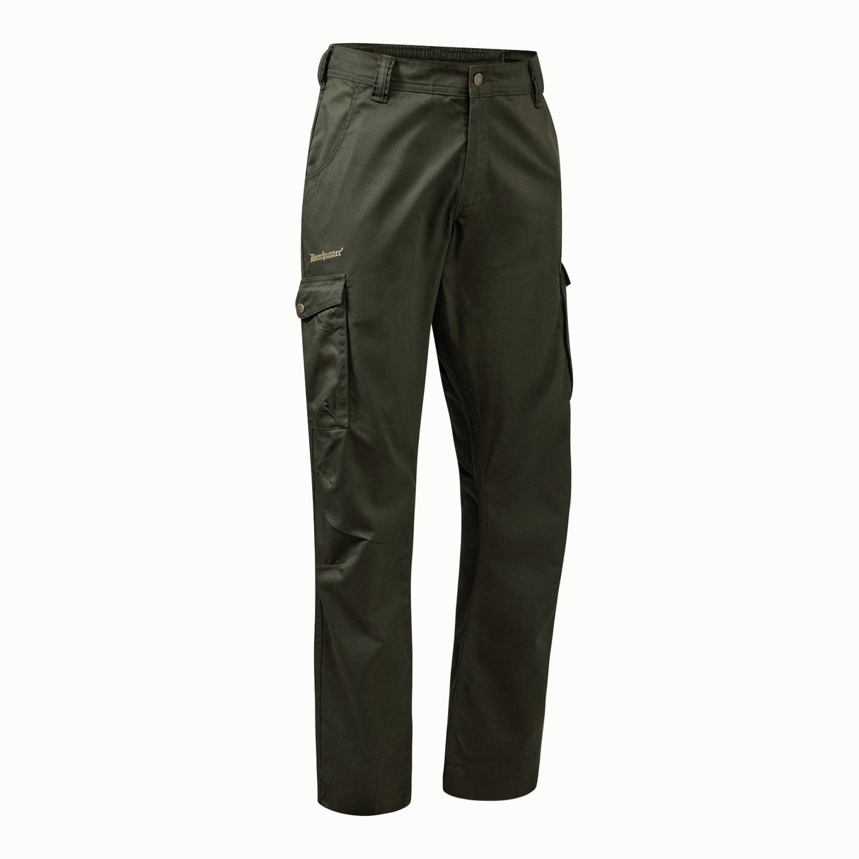 Deerhunter Atlas Bukser - Herre - Timber
