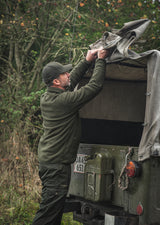 Deerhunter Atlas Bukser - Herre - Timber