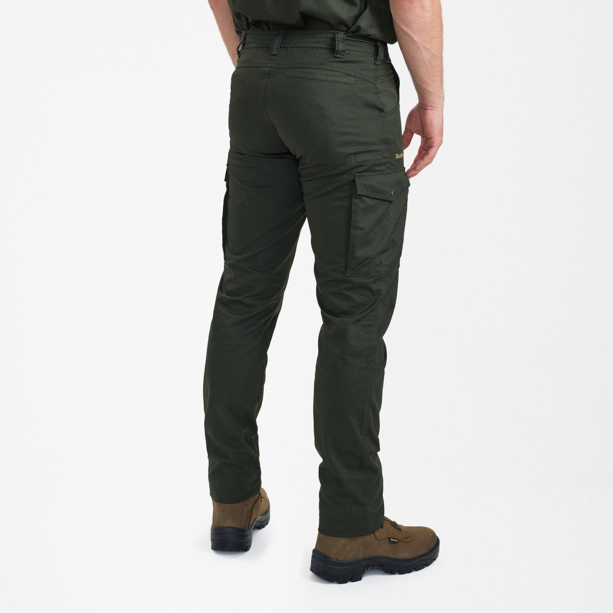 Deerhunter Atlas Bukser - Herre - Timber