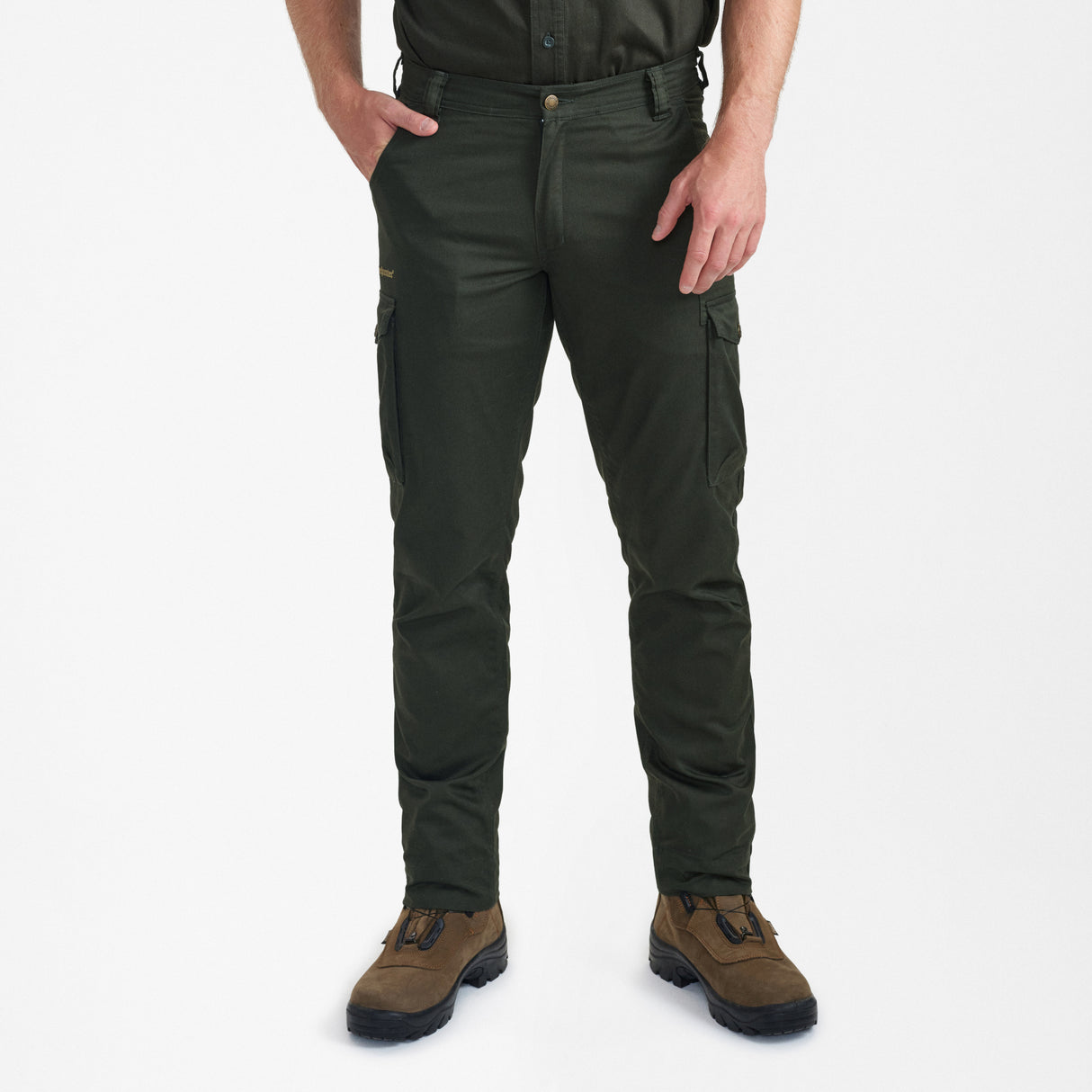 Deerhunter Atlas Bukser - Herre - Timber
