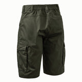Deerhunter Atlas Shorts - Herre - Timber
