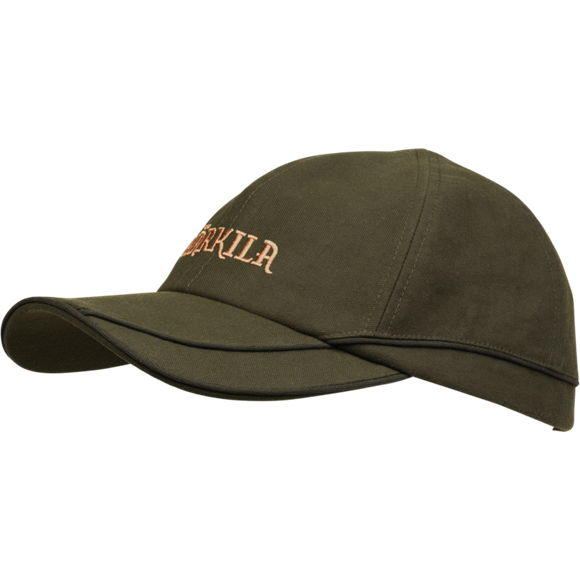 Härkila Pro Hunter cap - Unisex - Willow green