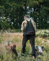 Deerhunter Sarek Full Stretch Bukser - Herre - Fallen Leaf