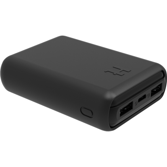 Härkila Heat Power bank vers. 2 - Black - 2 USB ports