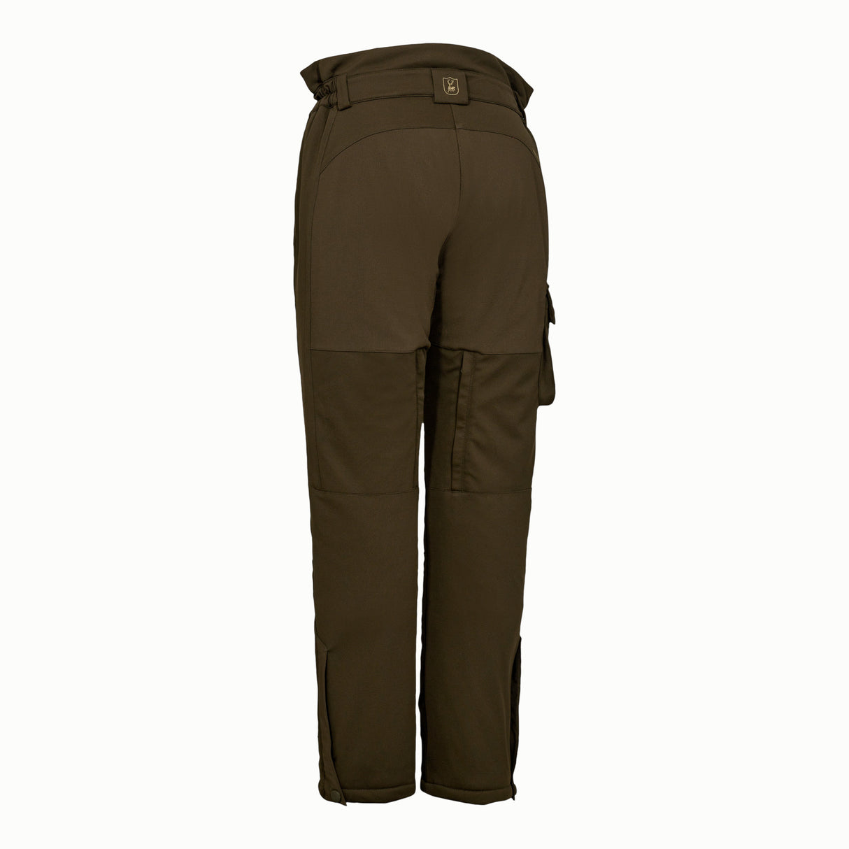 Deerhunter Lady Muflon Pro Winter Bukser - Dame - Art Green