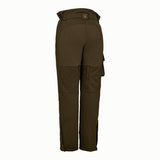 Deerhunter Lady Muflon Pro Winter Bukser - Dame - Art Green