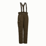 Deerhunter Lady Muflon Pro Winter Bukser - Dame - Art Green
