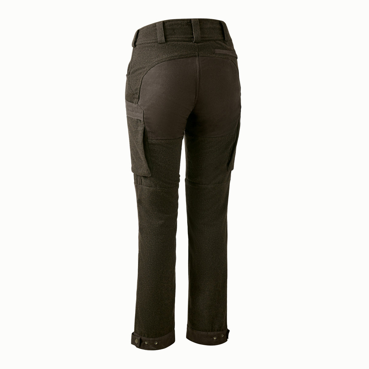 Deerhunter Lady Tatra Bukser - Dame - Loden Wood