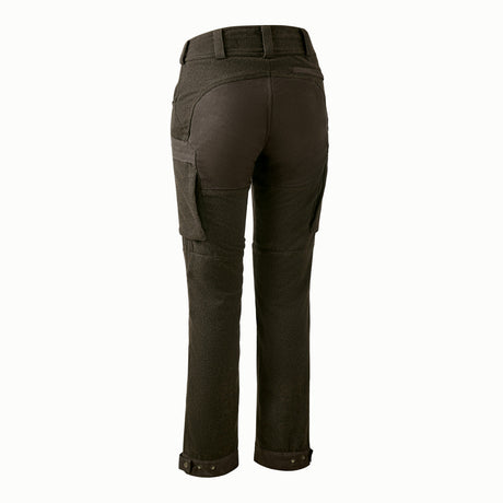 Deerhunter Lady Tatra Bukser - Dame - Loden Wood
