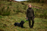 Deerhunter Lady Tatra Bukser - Dame - Loden Wood