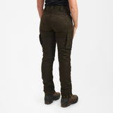 Deerhunter Lady Tatra Bukser - Dame - Loden Wood
