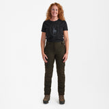 Deerhunter Lady Tatra Bukser - Dame - Loden Wood