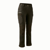Deerhunter Lady Tatra Bukser - Dame - Loden Wood