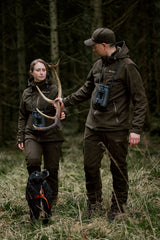 Deerhunter Lady Tatra Bukser - Dame - Loden Wood