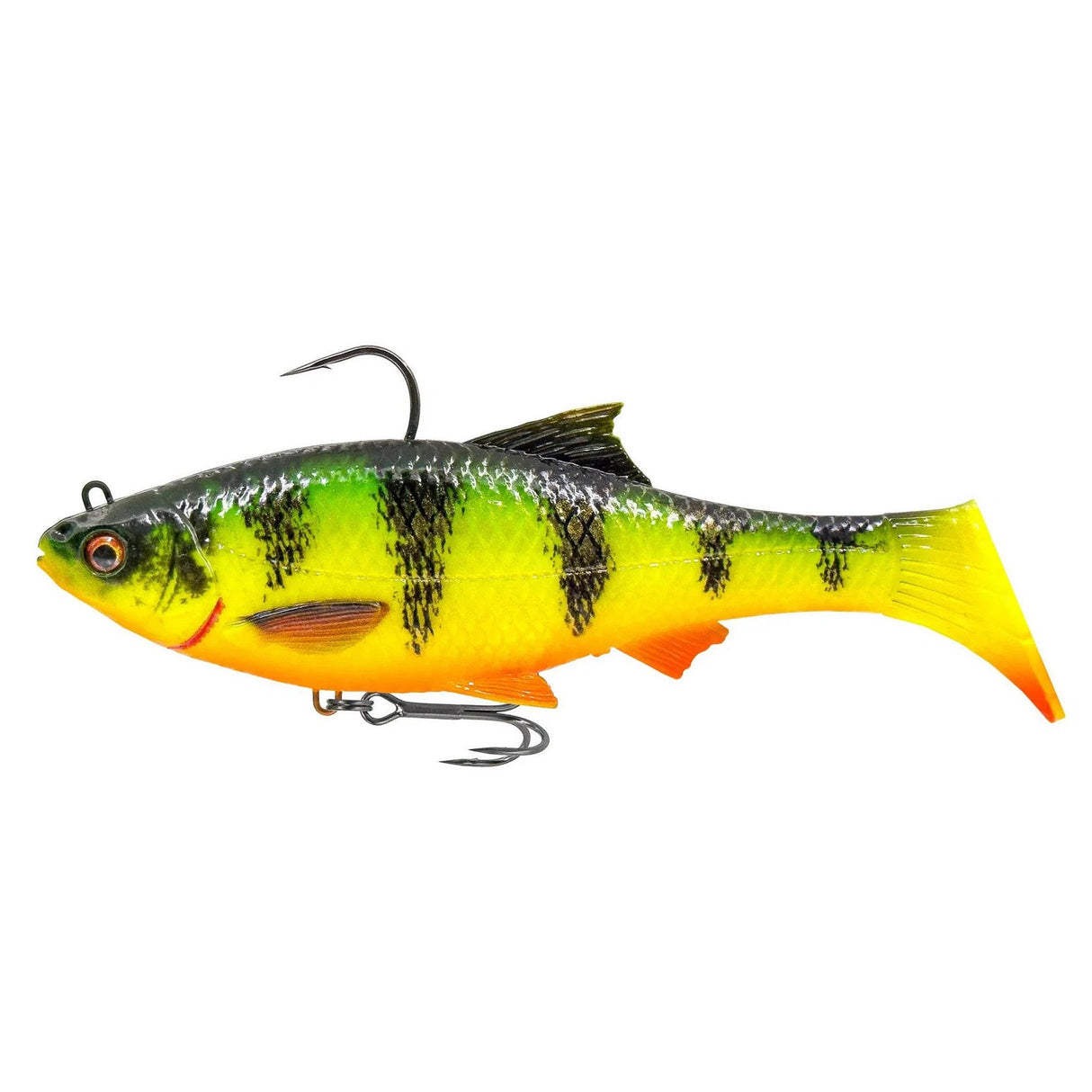 Savage Gear 3D Roach RTF Softbait - Firetiger