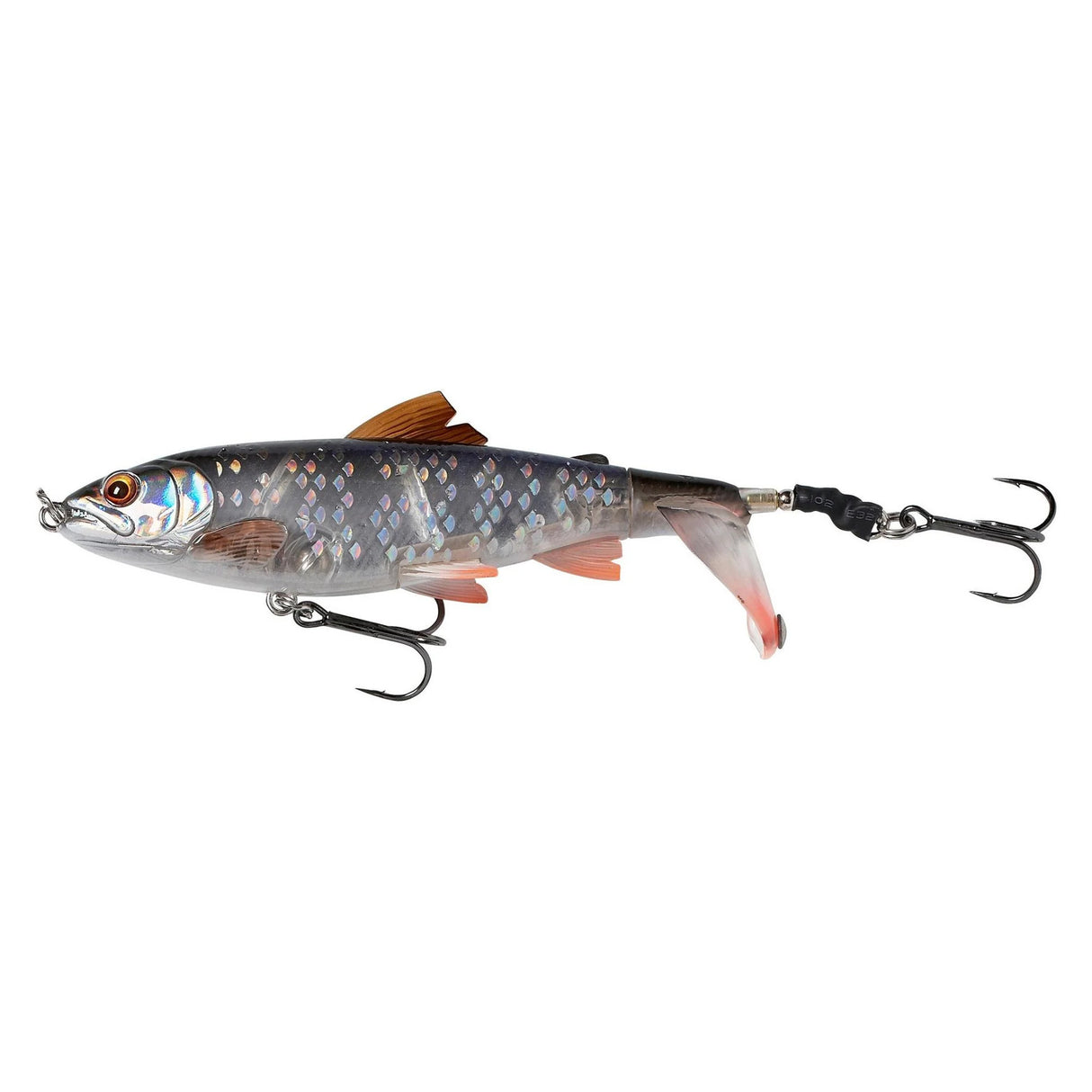 Savage Gear 3D Smashtail Overfladeagn - Roach