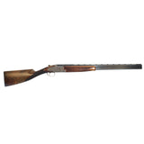 Browning B25 Custom Sideplate Haglgevær - Kal. 12/70 - O/U