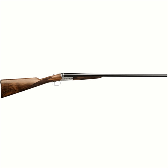 Beretta 486 Parallelo Scroll Haglgevær - Kal. 20/76 - S/S